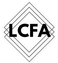 logo LC FERMETURES AUTOMATIQUES membre réseau Team Pro BFT